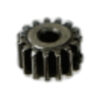 Gear sewing machine part or accessory For Janome Models: 3160QDC HF8050, MC2160QDC, JNH1860, HSN 49360