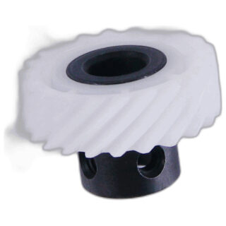 Lower shaft gear sewing machine part or accessory For Janome Models: NQM2016