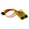 Printed circuit board P (unit) sewing machine part or accessory For Janome Models: 3160QDC HF8050, MC2160QDC, JNH1860, HSN 49360