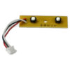 Printed circuit board F (unit) sewing machine part or accessory For Janome Models: 3160QDC HF8050, MC2160QDC, JNH1860, HSN 49360
