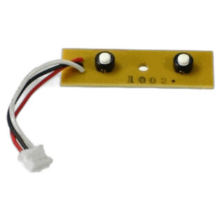 Printed circuit board F (unit) sewing machine part or accessory For Janome Models: 3160QDC HF8050, MC2160QDC, JNH1860, HSN 49360