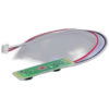 Printed circuit board F (unit) sewing machine part or accessory For Janome Models: SEWIST780DC
