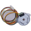 Motor (unit) sewing machine part or accessory For Janome Models: MC15000 Horizon