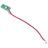 Printed circuit board L (unit) sewing machine part or accessory For Janome Models: NQM2016
