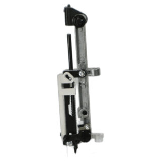 Needle bar supporter (unit) sewing machine part or accessory For Janome Models: 3160QDC, MC2160QDC, JNH1860, HSN 49360