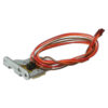 Buttonhole sensor (unit) sewing machine part or accessory For Janome Models: 3160QDC HF8050, MC2160QDC, JNH1860, HSN 49360