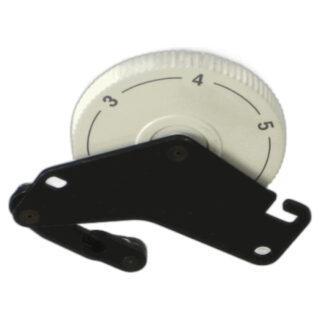 Pressure adjusting unit sewing machine part or accessory For Janome Models: 3160QDC, MC2160QDC, HSN 49360