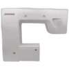 Front cover (unit) sewing machine part or accessory For Janome Models: