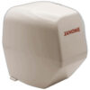 Face plate (unit) sewing machine part or accessory For Janome Models: