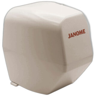 Face plate (unit) sewing machine part or accessory For Janome Models: