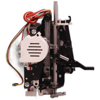 Presser bar base plate (unit) sewing machine part or accessory For Janome Models: 4300QDC-B