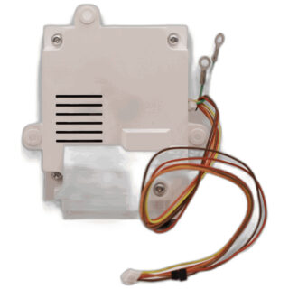 Switching regulator (unit) sewing machine part or accessory For Janome Models: Loft100