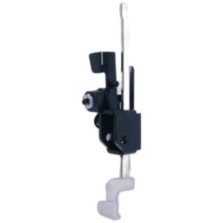 Buttonhole lever (unit) sewing machine part or accessory 808673400 Buttonhole lever (unit)