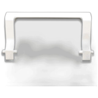 Carrying handle sewing machine part or accessory For Janome Models: