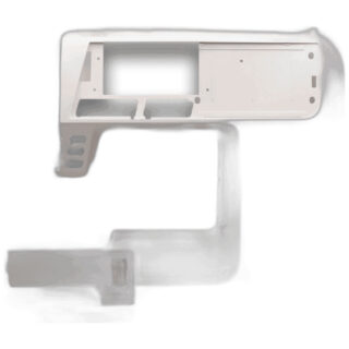 Front cover sewing machine part or accessory For Janome Models: