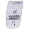 Button 2 sewing machine part or accessory For Janome Models: 5300QDC