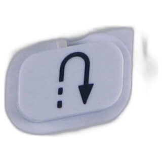 Button 3 sewing machine part or accessory For Janome Models: DC2015