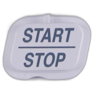 Start/stop button sewing machine part or accessory For Janome Models: 5300QDC