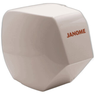 Face plate sewing machine part or accessory For Janome Models: