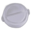 Feed balancing dial 2 sewing machine part or accessory For Janome Models: NQM2016