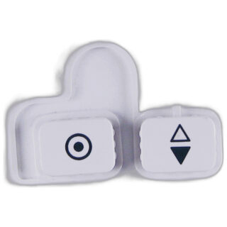 Function button sewing machine part or accessory For Janome Models: DC2015