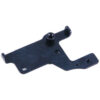 Needle plate set plate (right) sewing machine part or accessory For Janome Models: NQM2016