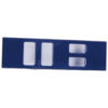 Panel 2 sewing machine part or accessory For Janome Models: EX30 SRV