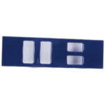 Panel 2 sewing machine part or accessory For Janome Models: EX30 SRV — part 7 thumbnail