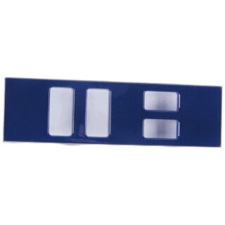 Panel 2 sewing machine part or accessory For Janome Models: EX30 SRV