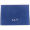 Panel 3 sewing machine part or accessory For Janome Models: EX30 SRV