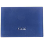 Panel 3 sewing machine part or accessory For Janome Models: EX30 SRV — part 8 thumbnail