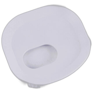 Bobbin winder cover sewing machine part or accessory For Janome Models: NQM2016