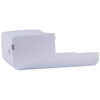 Free arm cover sewing machine part or accessory For Janome Models: NQM2016