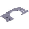 Hook cover plate supporter sewing machine part or accessory For Janome Models: NQM2016