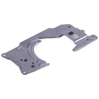 Hook cover plate supporter sewing machine part or accessory For Janome Models: NQM2016