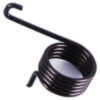 Knee lift shaft spring sewing machine part or accessory For Janome Models: 5300QDC
