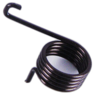 Knee lift shaft spring sewing machine part or accessory For Janome Models: 5300QDC