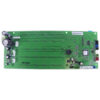 Printed circuit board A (unit) sewing machine part or accessory Necchi EX100
