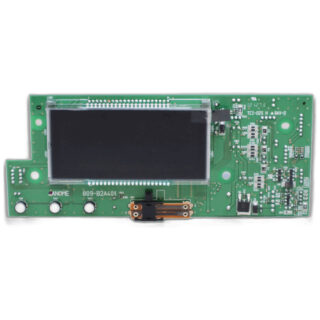 Printed circuit board A (unit) sewing machine part or accessory For Janome Models: 4120QDC-G