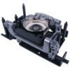 Hook race (unit) sewing machine part or accessory For Janome Models: