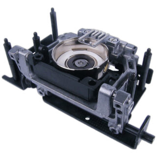 Hook race (unit) sewing machine part or accessory For Janome Models:
