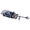 Hook race (whole unit) sewing machine part or accessory For Janome Models: