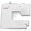 Rear cover (unit) sewing machine part or accessory For Janome Models: