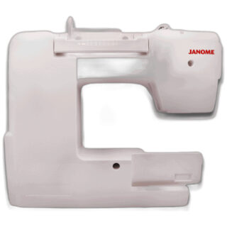 Rear cover (unit) sewing machine part or accessory For Janome Models: 5300QDC