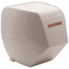 Face plate (unit) (U.S.A.) sewing machine part or accessory For Janome Models: