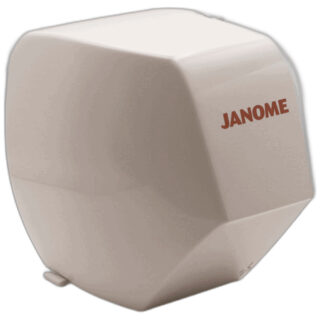 Face plate (unit) (U.S.A.) sewing machine part or accessory For Janome Models: