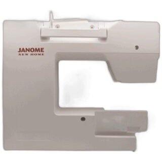 Rear cover (unit) sewing machine part or accessory For Janome Models: DC2015