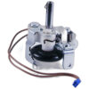 Bobbin winder (unit) sewing machine part or accessory For Janome Models: NQM2016