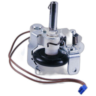 Bobbin winder (unit) sewing machine part or accessory For Janome Models: NQM2016