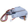 Thread cutter (unit) sewing machine part or accessory For Janome Models: NQM2016